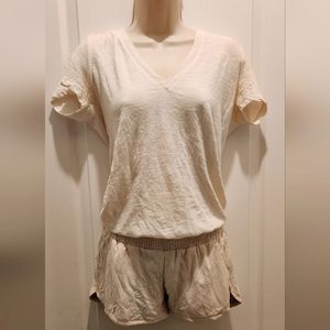 Monrow Romper